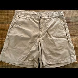 Patagonia Men’s Standup Shorts Khaki Size 38